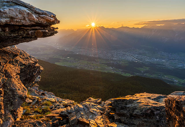 Fotograf in Innsbruck