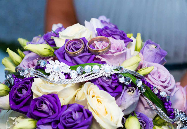 Hochzeitsfotografie in Innsbruck